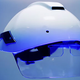 Image for article titled The Daqri Smart Helmet Wants to Put Augmented Reality to Work
